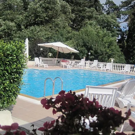 Hotel Gioia Garden-2