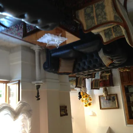 Hotel Gioia Garden-3